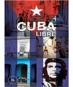 Caution Platinum Herbal Incense 4g