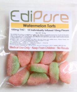 EdiPure Edibles