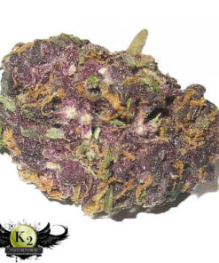 GrandDaddy Purple