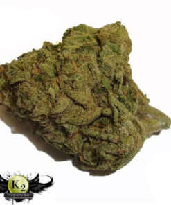 Ak 47 Marijuana Strain