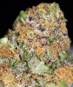 Grape Ape strain