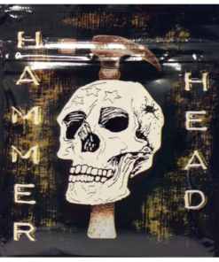 Hammerhead Herbal Incense 3g