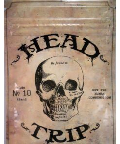 Head Trip Herbal Incense 1.5g