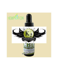 CBD Lotion Hempotion