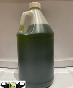 GREEN K2 DARK GALLON