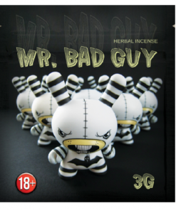 Mr BAD GUY 3G
