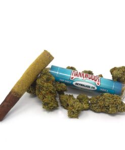 Skywalker OG Dankwoods| skywalker og leafly