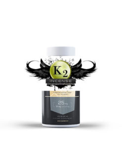 CBD Softgel Capsules 25mg