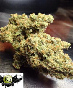 California Trainwreck