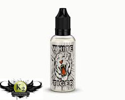 White Tiger Liquid Incense